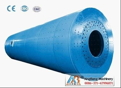 Cement Ball Mill-best selling