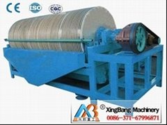 Magnetic Separator-cnxb0613