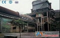 Bauxite Rotary kiln-cnxb0613 1