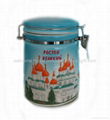  3-D Souvenir Airtight Canister 2