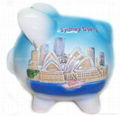 Piggy Money Box