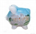 Piggy Money Box 2