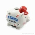 Piggy Money Box 3