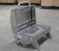 barbecue grill