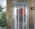 Stainless Steel Door