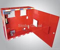 Precision Sheet Metal Products