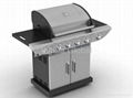 Barbecue Grill