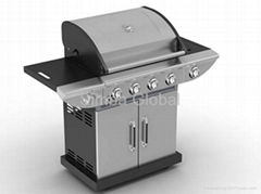 Barbecue Grill