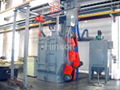 pipes external shot blasting machine 2