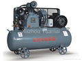 Piston Air Compressor