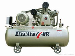 High Pressure Piston Air Compressor