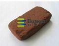 clay antique brick(China Red)
