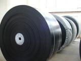 PVC800s Solid Woven Conveyor Belt