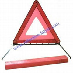 Emergency Warning Triangle 