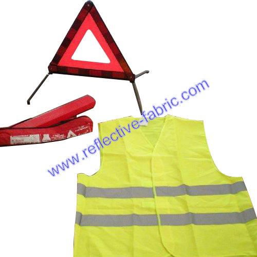  Reflector Safety Kits 