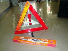 Warning Triangle