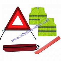 Reflector Safety Kits