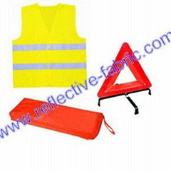  Reflector Safety Kits 