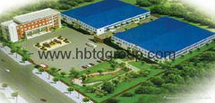 Hebei Tongda Pump&Valve Group Co.,Ltd.