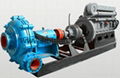 Horizontal Centrifugal Slurry Pump 1