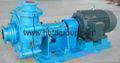 Horizontal Centrifugal Slurry Pump 2