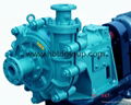 Centrifugal Coal Slurry Pump