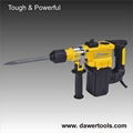 Rotary Hammer