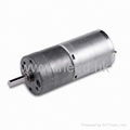 Geared Motor MG06R0610I25 1