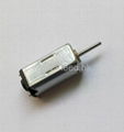 Precious Metal Brush Motor MFF-0810PA-215E 1