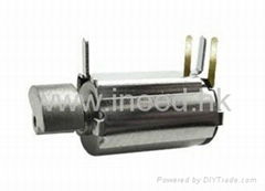 6mm Vibration Motor MRF-0610KJ-055110