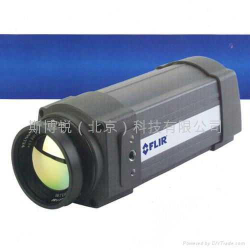 FLIR A310紅外熱像儀（在線式）