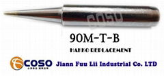 COSO 900M Series Replacement Tips For Hakko