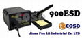 COSO 900ESD Lead Free Soldering Station