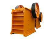 Jaw Crusher