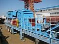 Mobile Crushing Plant