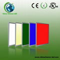 Super Thin LED Panel Light 2