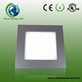 Super Thin LED Panel Light 4