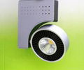 cob Sharp Led Track Light 1