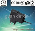 output ac 12w adapter