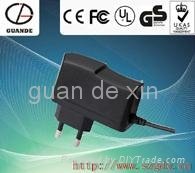 output ac 12w adapter