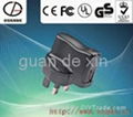 CE approved USB power supply