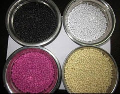 EVA foam granule