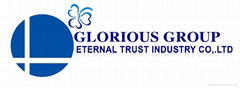 Qingdao Eternal Trust Industry Co,.;Ltd