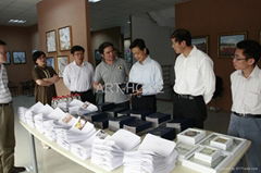 Kunshan Arthome Industry Development Co.,Ltd