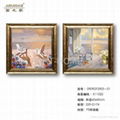 art-home decorativepainting  framed painting  3