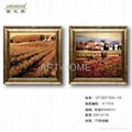 art-home decorativepainting  framed painting  4