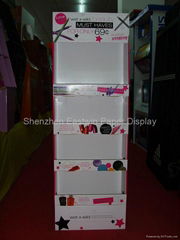 Paper Display Stand