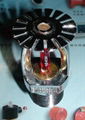 FM/UL Fire Sprinkler 1