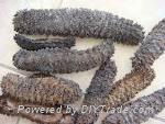 Dry sea cucumber