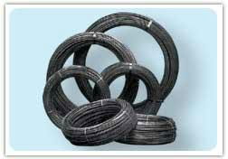 Black annealed wire 